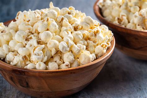 Smartfood Copycat White Cheddar Popcorn Recipe