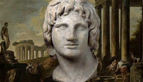 8 Lesser-Known Facts About Alexander the Great