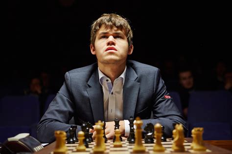 MLDSPOT | Magnus Carlsen Juara World Chess Championship 2016