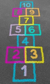 Hopscotch