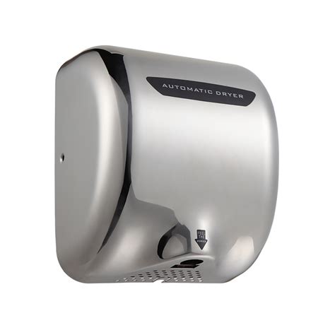 Kuaierte Bathroom Automatic Airblow Handdryers Electric Hygiene Jet ...