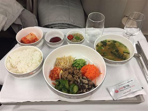 Flight Review: Asiana Airlines A380 Business Class Los Angeles to Seoul