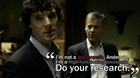 6 of the funniest Sherlock Holmes quotes — Sherlock Holmes Tartan