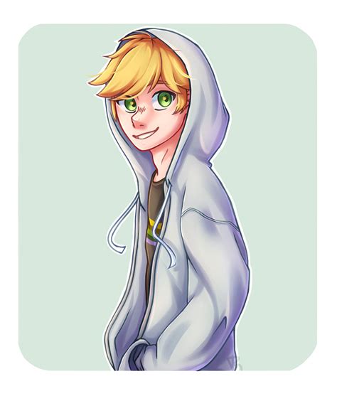 hoodie adrien | Miraculous Amino