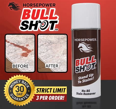 BullShot | Official Site | As Seen On TV