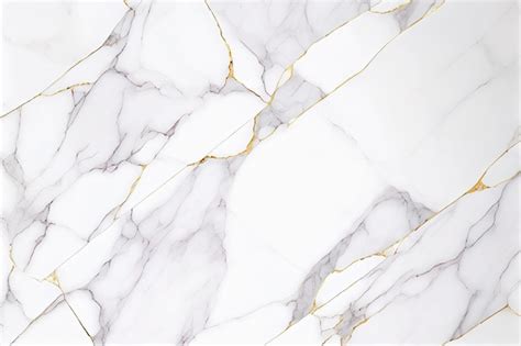 Premium Photo | Natural white gold gray marble texture patternmarble ...