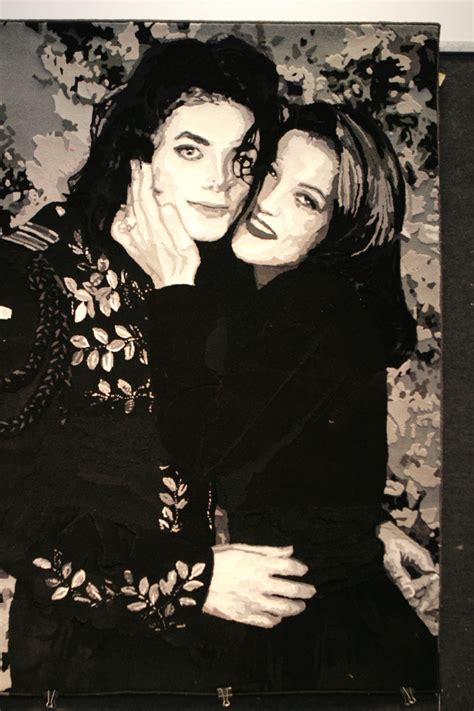 Celebrity Wedding Anniversary: Michael Jackson and Lisa Marie Presley ...