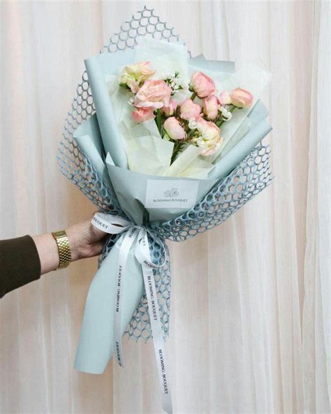 Flower Wrapping Ideas on Stylevore