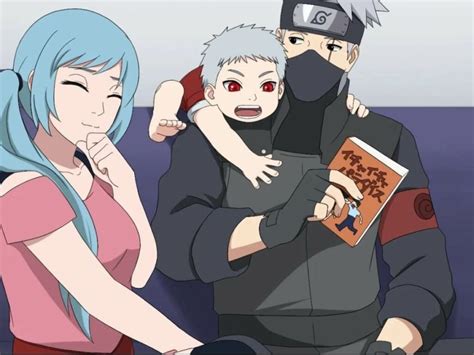 Ken Hatake: Top Facts About Kakashi Hatake’s Son And Future Of Hatake Clan