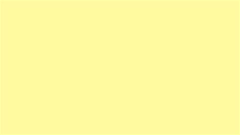 Pastel Yellow Color, Codes and Facts – HTML Color Codes