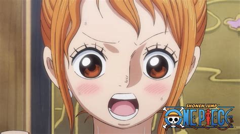 One Piece: estas frutas del diablo serían perfectas para Nami