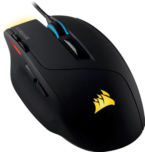 Corsair SABRE RGB Laser Gaming Mouse