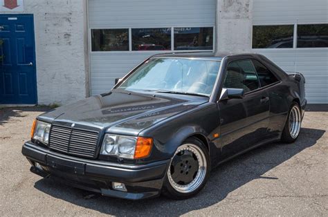 1989 Mercedes Benz 300e Mpg - Best Auto Cars Reviews