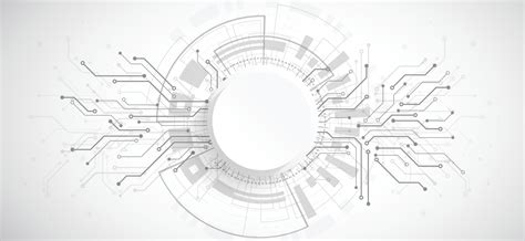 Circuit Board Vector Art, Icons, and Graphics for Free Download