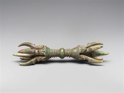 Vajra | Vietnam | The Metropolitan Museum of Art