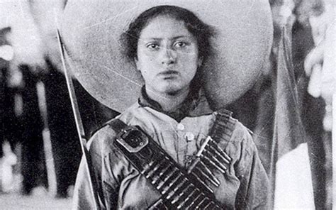 Historia de la Adelita, ¿quién fue la mujer más popular de la ...