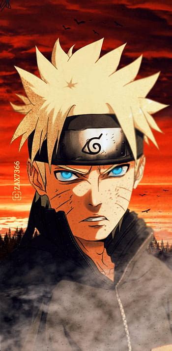 Naruto Angry Shippuden