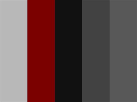 20++ Red And Grey Color Scheme - PIMPHOMEE