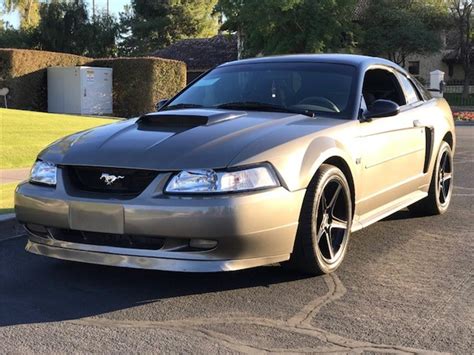 2002 Ford Mustang GT for Sale | ClassicCars.com | CC-1058155