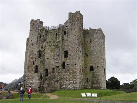 Trim Castle (Ireland): Hours, Address, Tickets & Tours, Historic Site ...