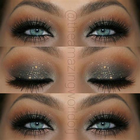 46 Everyday Eyeshadow Tutorial For Blue Eyes | Dismakeup