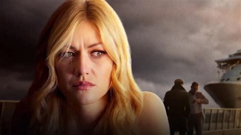 How to Watch 'Danger Below Deck' Starring Katherine McNamara