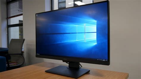 BenQ PD2700U review | TechRadar