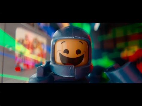 The LEGO Movie: Everything is Awesome - MightyMega