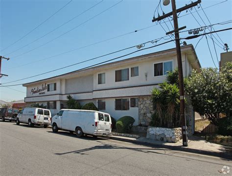 Venetian Isle - Apartments in Hawthorne, CA | Apartments.com