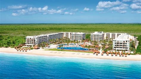 Dreams Riviera Cancun Resort and Spa in Puerto Morelos | TUI.co.uk