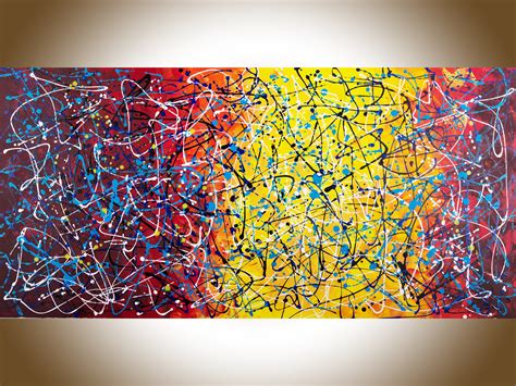 Pollock Paintings | ubicaciondepersonas.cdmx.gob.mx