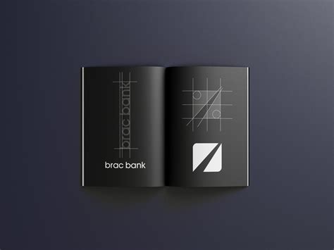 BRAC BANK LOGO RE-DESIGN by Sazzad Designs on Dribbble