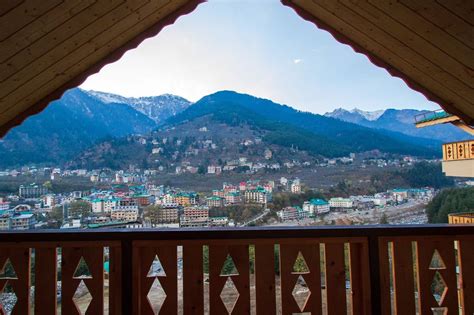 Ashapuri Village - Venue - Manali - Weddingwire.in