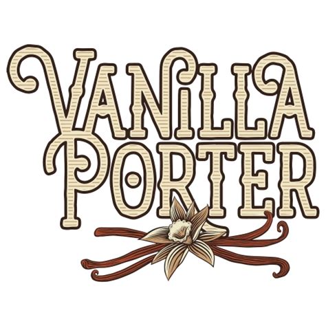 Vanilla Porter - Breckenridge Brewery - Untappd