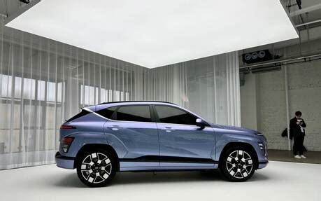 2024 Hyundai Kona: EV Leads the Way - The Car Guide