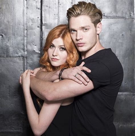 Pin by Dakotah Matta-Turner on Shadowhunters | Shadowhunters, Clary and ...