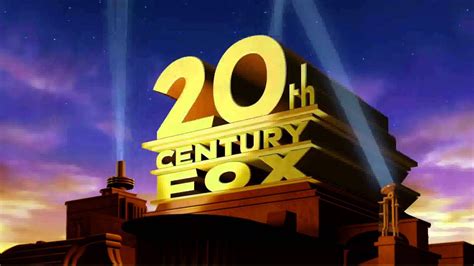 20th Century Fox Logo Ivipid