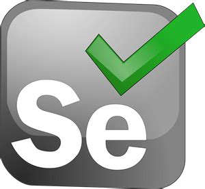 Selenium Logo PNG Vector (SVG) Free Download