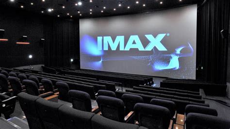 Secrets of cinema: ultimate tips for the best movie experience | TechRadar