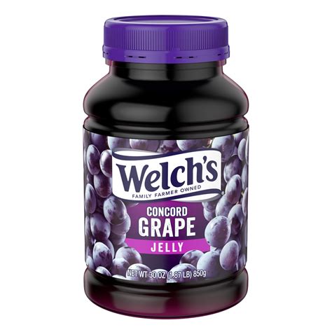 Jelly vs. Jam vs. Preserves - Is Jelly the Same as Jam or Preserves?