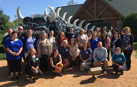 Rhinelander welcomes new school district staff - Star Journal