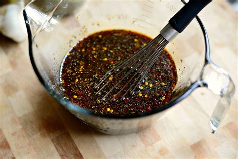 Korean BBQ Sauce - Simply Scratch