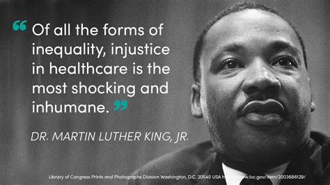 Healthcare System's Goal: Fulfill MLK's Dream of Health Equity | Vitals