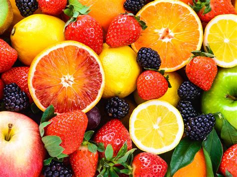 Las 5 frutas que tienen más azúcar pero que te ayudan a adelgazar - Los ...