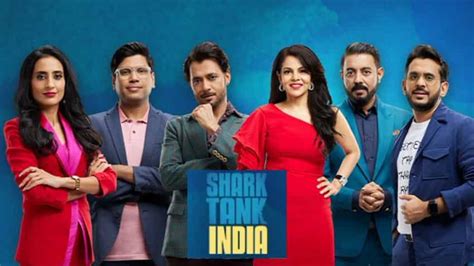 Shark Tank India Season 2: Who are the judges this year? Know release ...