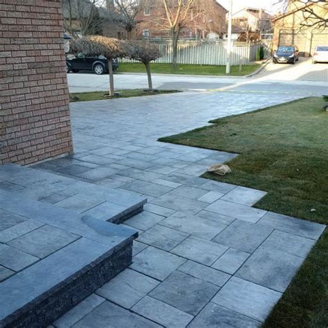 Interlocking Pavers – Sycamore Landscape, interlocking pavers ...