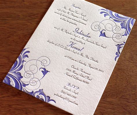 Christian Wedding Card Design Images : Christian Wedding Invitation ...