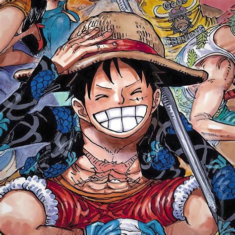 Luffy icon en 2022 | Personajes de anime, Personajes de one piece ...