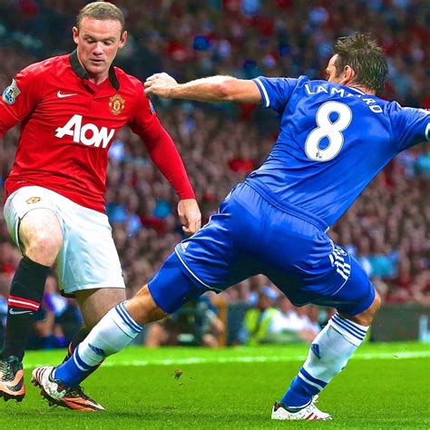 Manchester United vs. Chelsea: Score, Grades and Analysis | News ...