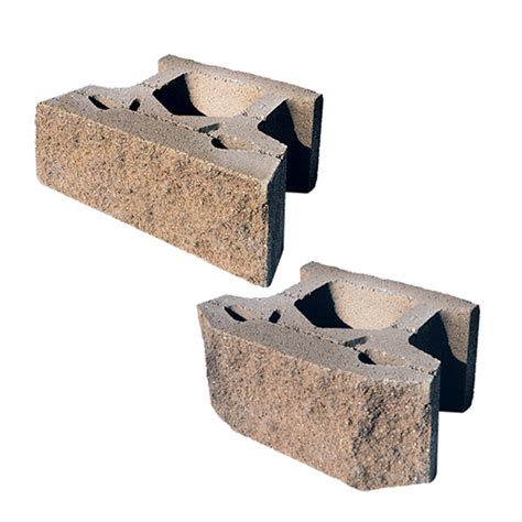 Keystone® Retaining Wall System – Amcon Concrete Products